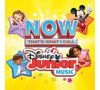Various Artist - Now Disney Jr