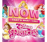 Various Artist - Now Disney Princess