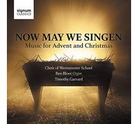 Various Artist - Now May We Singen