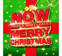 Various Artist - Now Merry Christmas