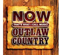 Various Artist - Now Outlaw Country