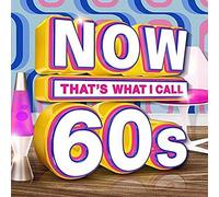 Various Artist - Now That's What I Call 60s