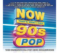 Various Artist - Now That's What I Call 90s Pop