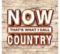 Various Artist - Now That's What I Call Country