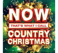 Various Artist - Now Thats What I Call Country Christmas