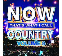 Various Artist - Now That's What I Call Country, Vol. 8