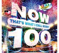Various Artist - Now That's What I Call Music 100 (2 CD)