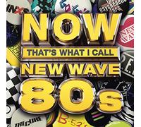 Various Artist - Now That's What i Call New Wave 80s