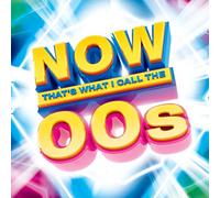 Various Artist - Now The 00s