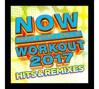 Various Artist - Now Workout Hits & Remixes