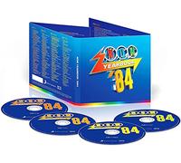 Various Artist - Now Yearbook 1984