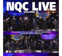 Various Artist - Nqc Live Volume 16