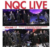 Various Artist - Nqc Live Volume 17