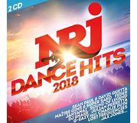 Various Artist - Nrj Dance Hits 2018 (2 CD)