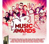 Various Artist - Nrj Music Awards 2017 (4 CD)