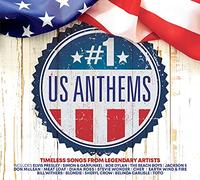 Various Artist - Number 1 Us Anthems