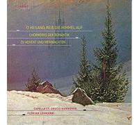 Various Artist - O Heiland Reiss Die Himmel Au