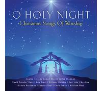 o holy night - christmas songs