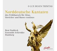 Various Artist - O Lux Beata Trinitas