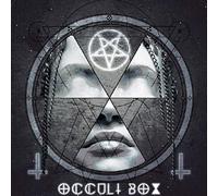 Various Artist - Occult Box
