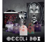 Various Artist - Occult Box (5 CD)