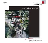Various Artist - Odeh-Tamini: Madjnun Ii -Jabsurr - Ahinnu