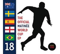 Various Artist - Official Matinee World Cup