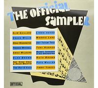 Various Artist - Official Sampler