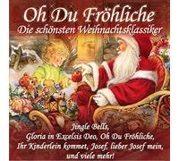 Various Artist - Oh Du Frohliche