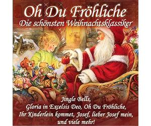 Various Artist - Oh Du Frohliche