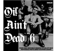 Various Artist - Oi Ain't Dead 6
