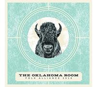 Various Artist - Oklahoma Room at Folk