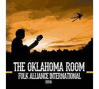 Various Artist - Oklahoma Room At Folk Alliance 2016