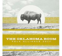 Various Artist - Oklahoma Room At Folk Alliance 2017