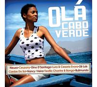 Various Artist - Ola Cabo Verde