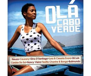 Various Artist - Ola Cabo Verde