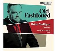 Various Artist - Old Fashioned