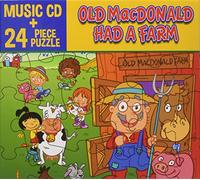 Various Artist - Old Mac Donald Had A Farm