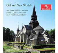 Various Artist - Old & New Worlds