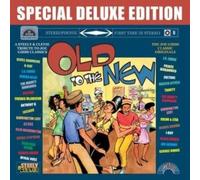 Various Artist - Old To The New (2 CD)
