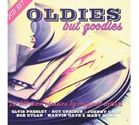 Various Artist - Oldies But Goodies