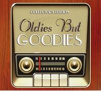 Various Artist - Oldies But Goodies (3 CD)