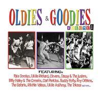 Various Artist - Oldies & Goodies 1
