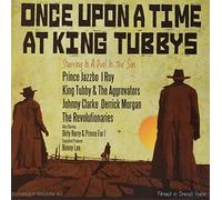 Various Artist - Once Upon A Time At King Tubby's
