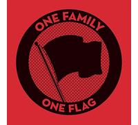 Various Artist - One Family. One Flag. (3 LP)