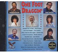 Various Artist - One Foot Draggin