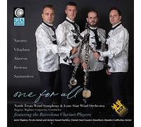 Various Artist - One For All