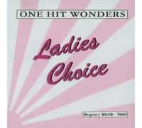 Various Artist - One Hit Wonders-Lady's Choice (29 Cuts)