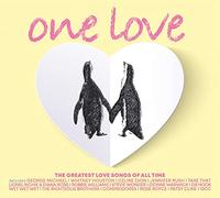 Various Artist - One Love