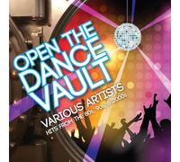 Various Artist - Open The Dance Vault